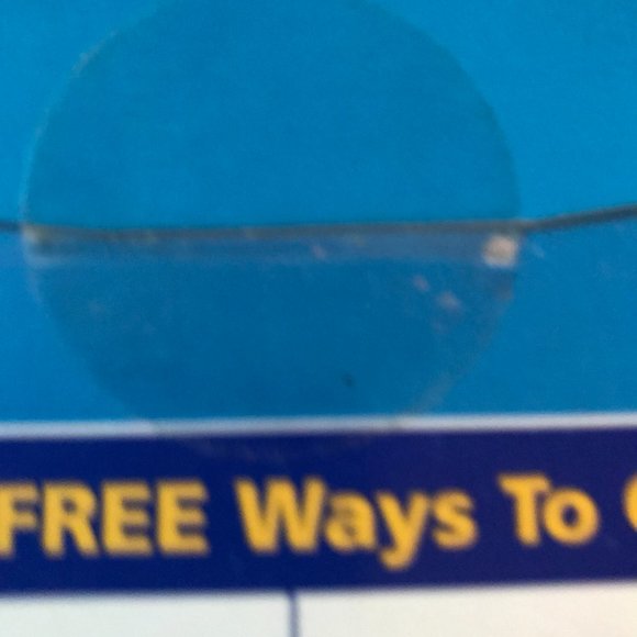 Avery 8160 White Address Labels Inkjet Easy Peel Pop-up Edge, 1" x 2 5/8" - Picture 3 of 3